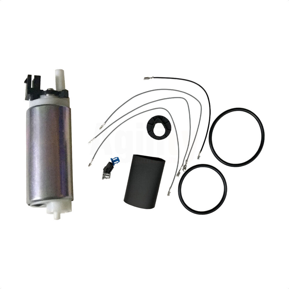 Pompe à carburant électrique pour Chevrolet Camaro Corvette Pontiac Firebird Caprice Volvo