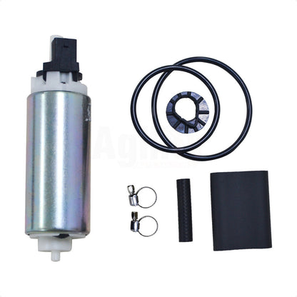Pompe à carburant électrique, pour Chevrolet GMC K1500 C1500 K2500 Corvette C2500 K3500 P30