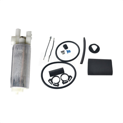 Pompe à carburant électrique dans le réservoir, pour Chevrolet GMC K1500 C1500 K2500 Pontiac C2500 G2