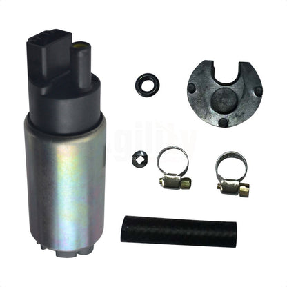 Pompe à carburant électrique dans le réservoir, pour Honda Civic Accord Mazda Miata Suzuki Tracker TL