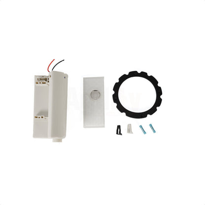 Pompe à carburant électrique, pour Ford F-150 F-250 F-350 E-350 Econoline Bronco E-150 E-25