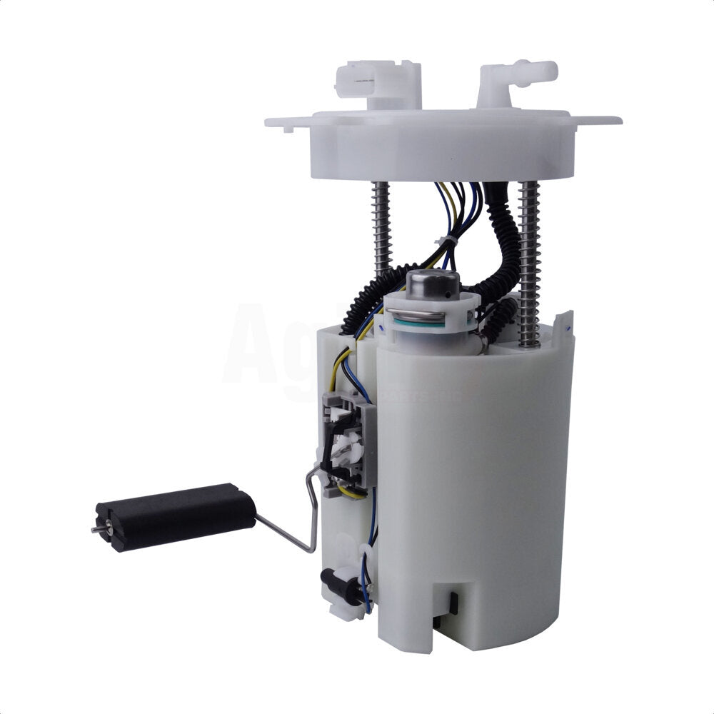 Ensemble de module de pompe à carburant pour Nissan Sentra avec bride supérieure à 1 port de tube inclus