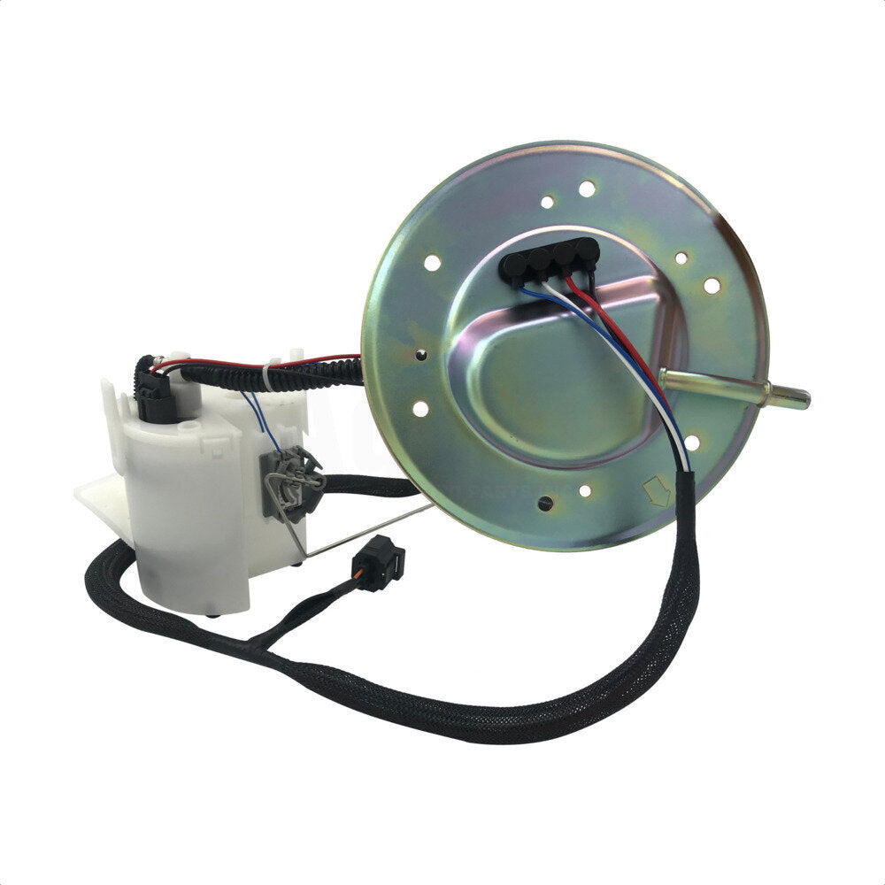 Ensemble de module de pompe à carburant pour Ford Mustang 1999-2000 4,6 L 3,8 L AGY-00310104