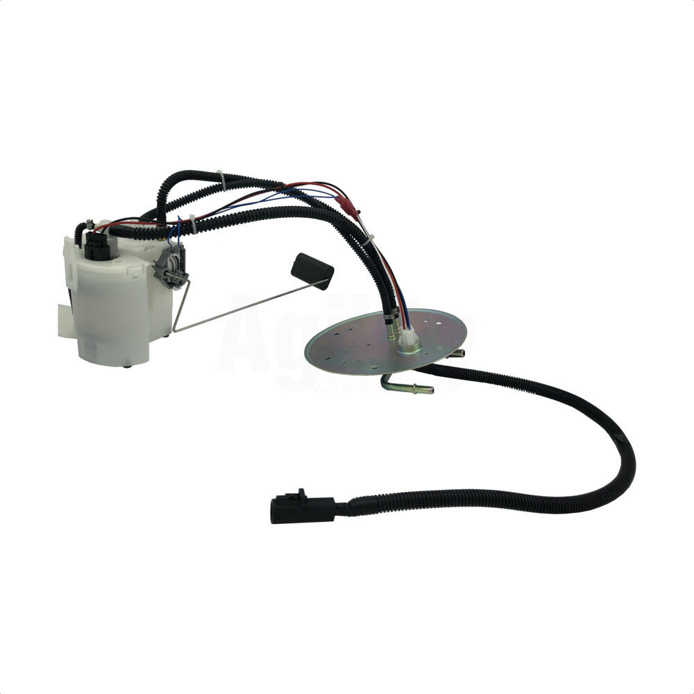 Ensemble de module de pompe à carburant pour Ford F-350 Super Duty F-250 2000-2004 AGY-0031011