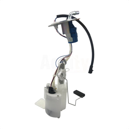 Ensemble de module de pompe à carburant pour réservoir intermédiaire Super Duty Ford F-250 AGY-00310140