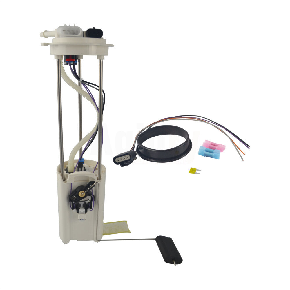 Ensemble de Module de pompe à carburant, pour Chevrolet GMC Silverado 1500 Sierra 2500 HD 3500