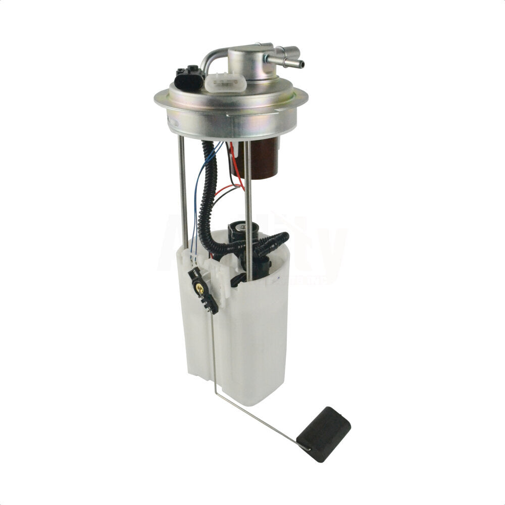 Ensemble de Module de pompe à carburant pour GMC Chevrolet Silverado 1500 Sierra 2500 HD
