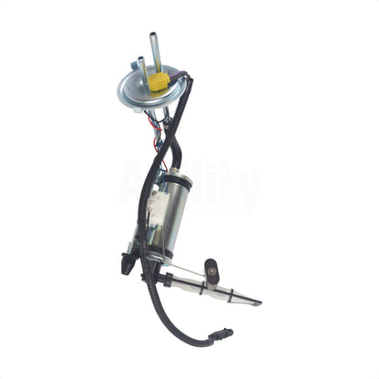 Ensemble d'émetteur de pompe à carburant pour Jeep Cherokee 1991-1993 2,5l 4,0l AGY-00310362