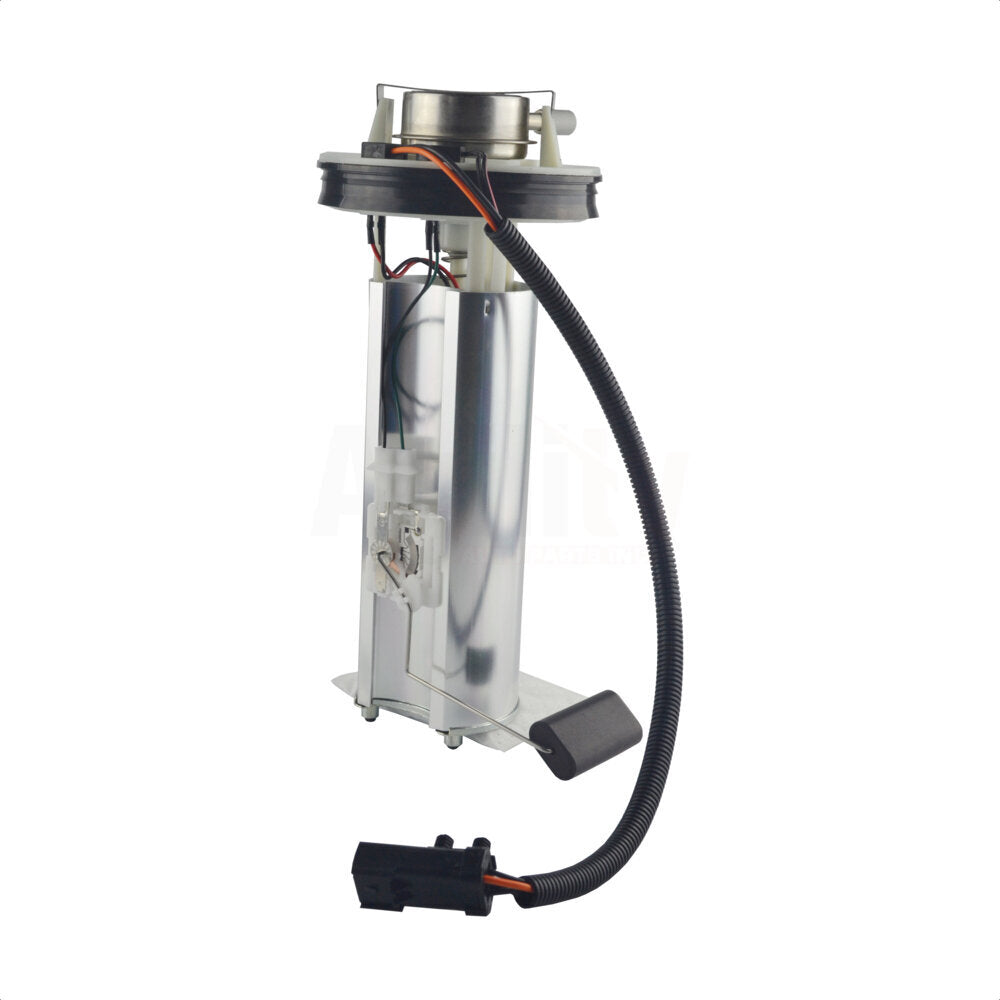 Ensemble de module de pompe à carburant pour Jeep Wrangler 2,5 L 4,0 L avec réservoir de 15 gallons