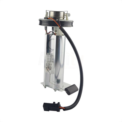 Ensemble de module de pompe à carburant pour Jeep Wrangler 2,5 L 4,0 L avec réservoir de 15 gallons
