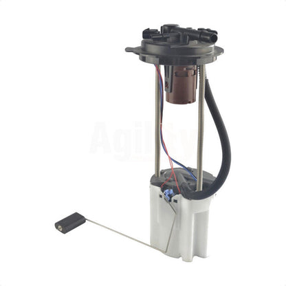 Ensemble de Module de pompe à carburant pour Chevrolet Silverado 1500 GMC Sierra AGY-00310519