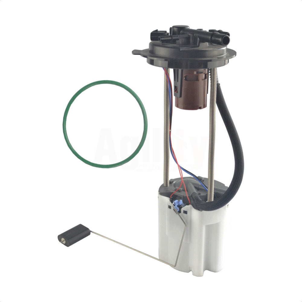 Ensemble de Module de pompe à carburant, pour GMC Chevrolet Sierra 1500 Silverado 2500 HD 3500