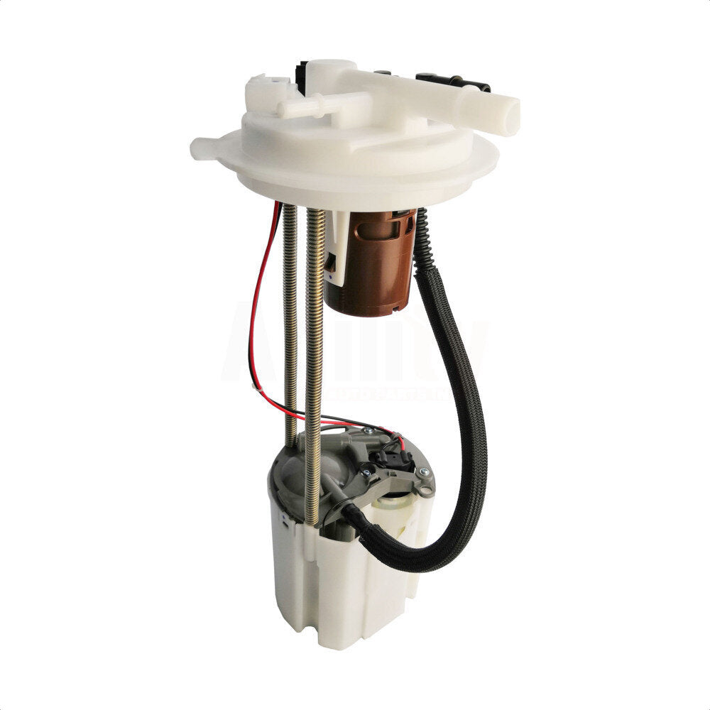 Ensemble de Module de pompe à carburant pour GMC Sierra 1500 Chevrolet Silverado Cheyenne 2500