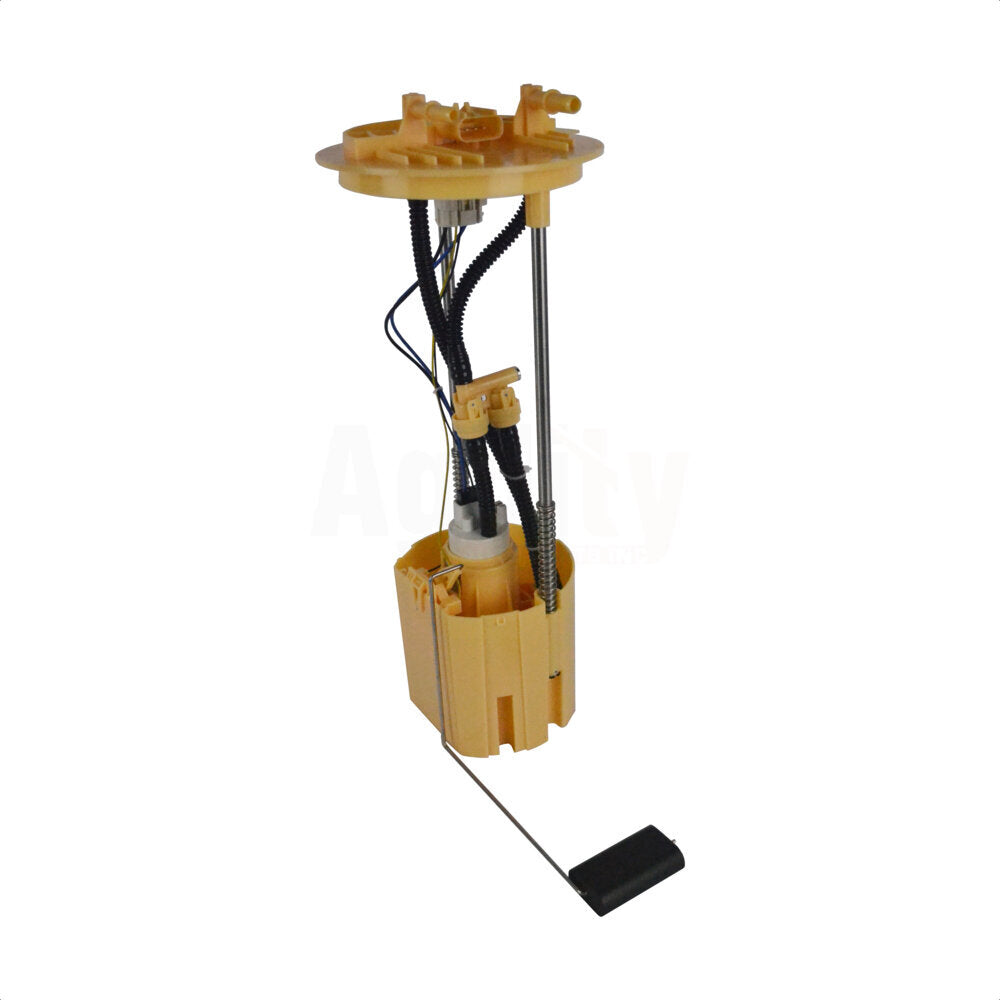 Ensemble de module de pompe à carburant pour Ram 2011 2023 2500 3500 AGY-00310555