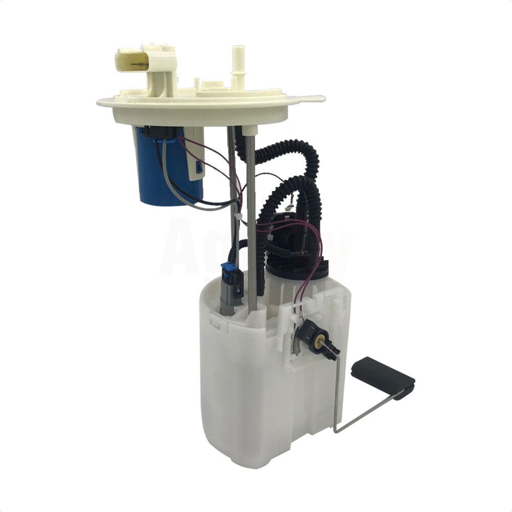 Ensemble de module de pompe à carburant pour Ford F-150 sans réservoir à portée étendue