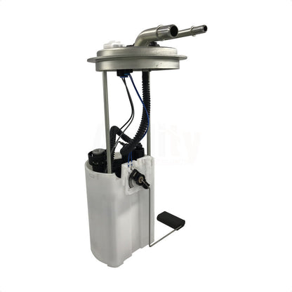 Ensemble de Module de pompe à carburant pour Chevrolet Express 3500 GMC Savana AGY-00310632