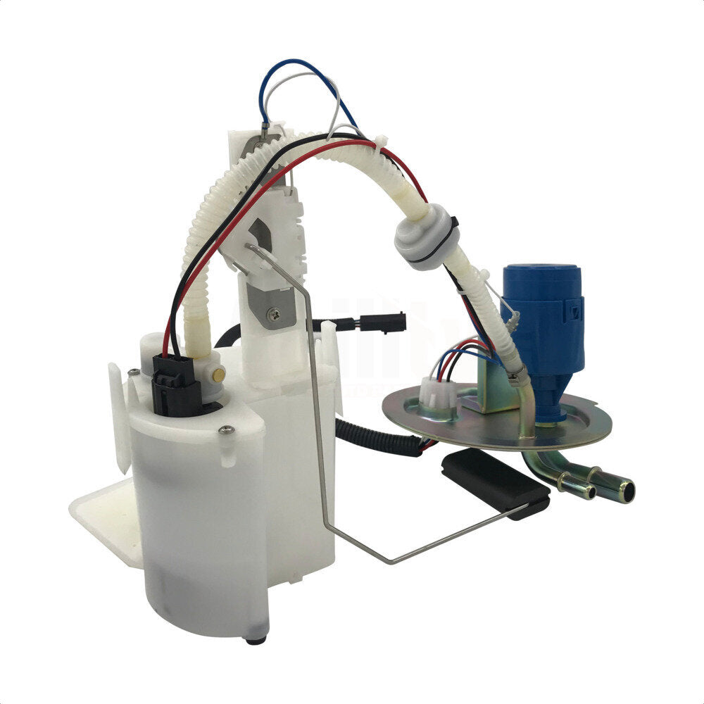 Ensemble de module de pompe à carburant pour réservoir intermédiaire Super Duty Ford F-250 08-10