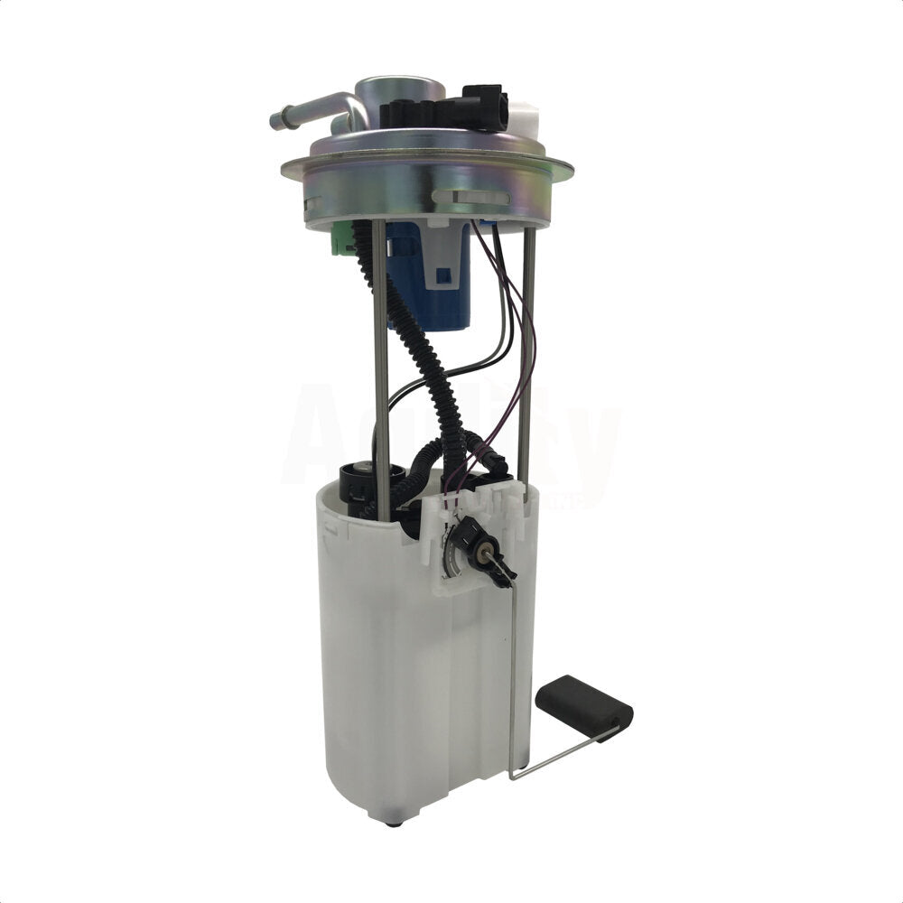 Ensemble de Module de pompe à carburant pour Chevrolet Silverado 1500 GMC Sierra AGY-00310698