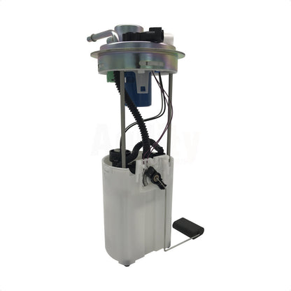 Ensemble de Module de pompe à carburant pour Chevrolet Silverado 1500 GMC Sierra AGY-00310698