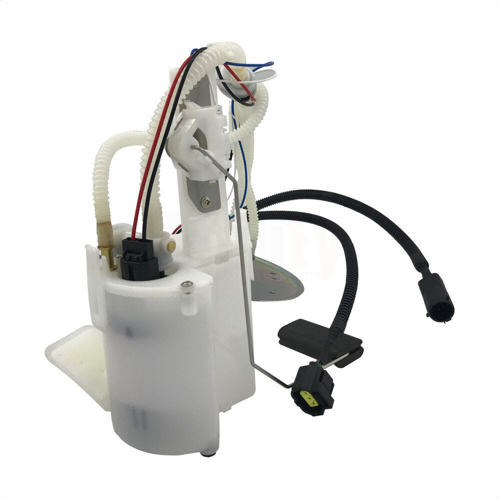Ensemble de Module de pompe à carburant arrière, pour Ford F-350 Super Duty F-550 F-450