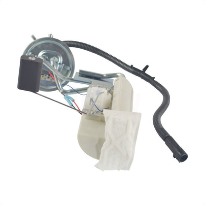 Ensemble de suspension de pompe à carburant gauche, pour Ford F-150 F-250 F-350 F-Super Duty