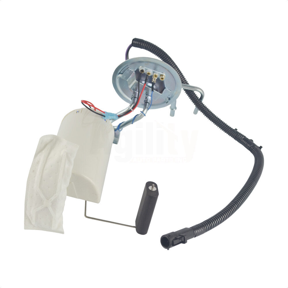Ensemble de suspension de pompe à carburant, pour Ford F-150 F-250 F-350 F-Super Duty AGY-00310830