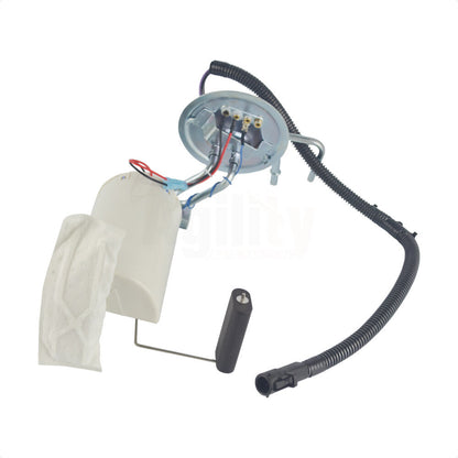 Ensemble de suspension de pompe à carburant, pour Ford F-150 F-250 F-350 F-Super Duty AGY-00310830