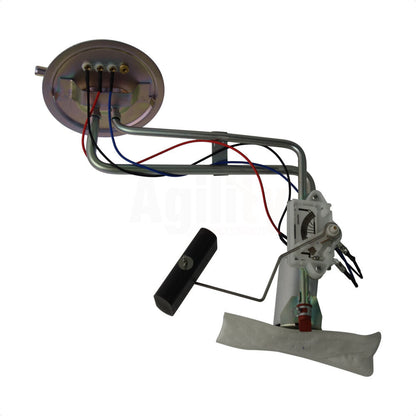 Assemblage d'expéditeur de pompe à carburant gauche pour Ford F-150 F-250 F-350 F-Super Duty