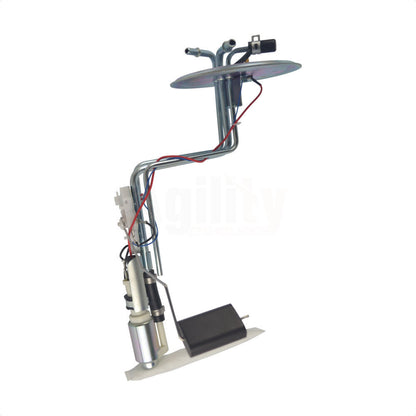 Ensemble d'émetteur de pompe à carburant pour Ford E-350 Econoline Club Wagon AGY-00311167