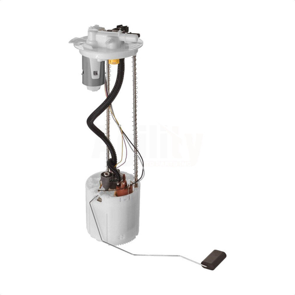 Ensemble de Module de pompe à carburant pour GMC Chevrolet Sierra 2500 HD Silverado 3500