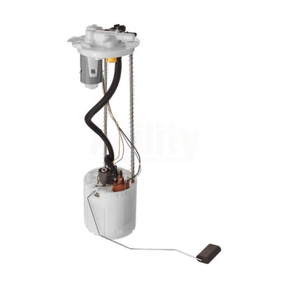 Ensemble de Module de pompe à carburant pour GMC Chevrolet Sierra 2500 HD Silverado 3500