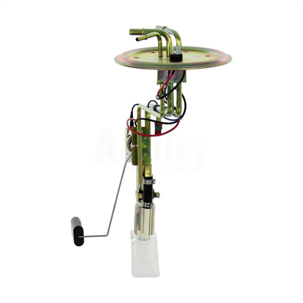 Ensemble émetteur de pompe à carburant pour Ford E-350 Econoline AGY-00311402