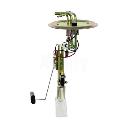 Ensemble émetteur de pompe à carburant pour Ford E-350 Econoline AGY-00311402