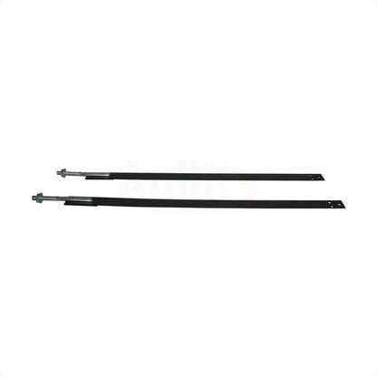 Sangle de réservoir de carburant, pour Chevrolet GMC C10 C1500 K10 K1500 K20 C20 C30 K2500 C2500