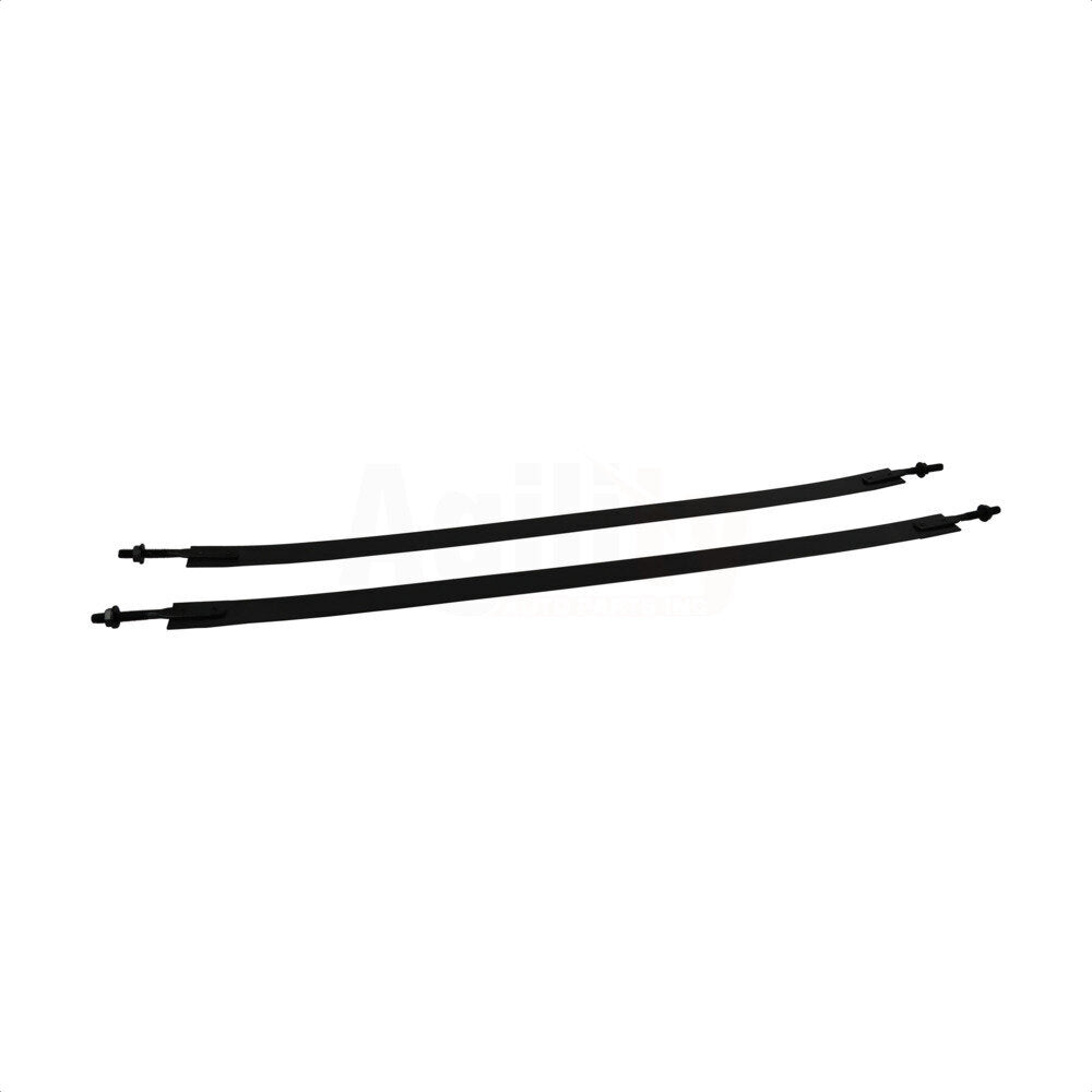 Sangle de réservoir de carburant, pour Chevrolet GMC Jimmy Blazer K5 V1500 banlieue R1500 C10 V250