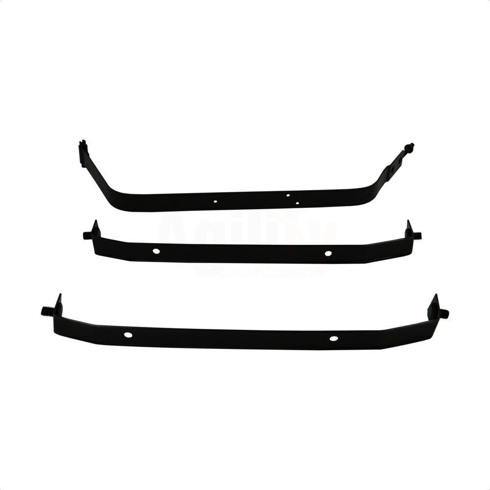 Sangle de réservoir de carburant pour Jeep Wrangler CJ7 CJ5 Scrambler CJ6 Commando DJ5