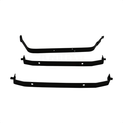 Sangle de réservoir de carburant pour Jeep Wrangler CJ7 CJ5 Scrambler CJ6 Commando DJ5