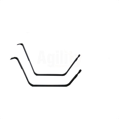 Sangle de réservoir de carburant pour Ford F-150 F-250 Heritage Lobo AGY-01110127