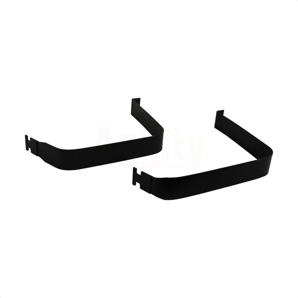 Sangle de réservoir de carburant pour Dodge Dakota AGY-01110154