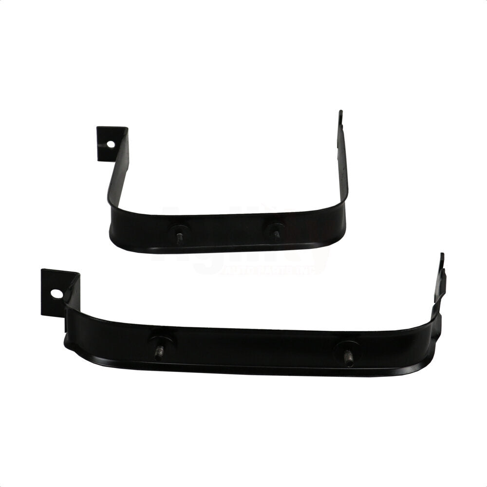 Sangle de réservoir de carburant pour Ford F-150 Lobo F-250 avec plaque antidérapante AGY-01110292
