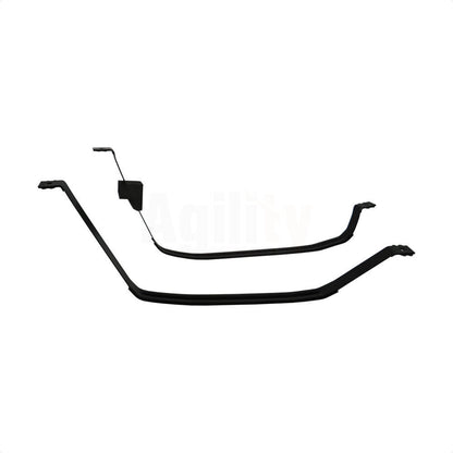 Sangle de réservoir de carburant pour Chevrolet Malibu Pontiac G6 Saturn Aura AGY-01110299