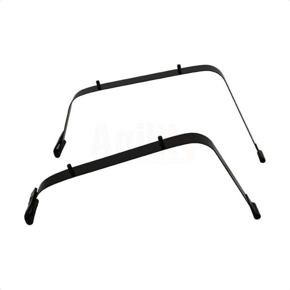 Sangle de réservoir de carburant pour Toyota Tacoma 2005-2015 avec emballage tout-terrain AGY-01110313