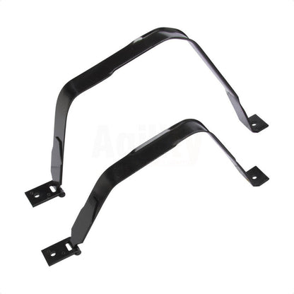 Sangle centrale du réservoir de carburant, pour Ford F-350 Super Duty F-250 AGY-01110317