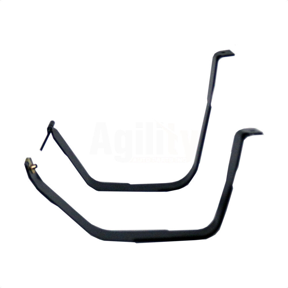 Sangle centrale du réservoir de carburant, pour Ford F-250 Super Duty F-350 AGY-01110320