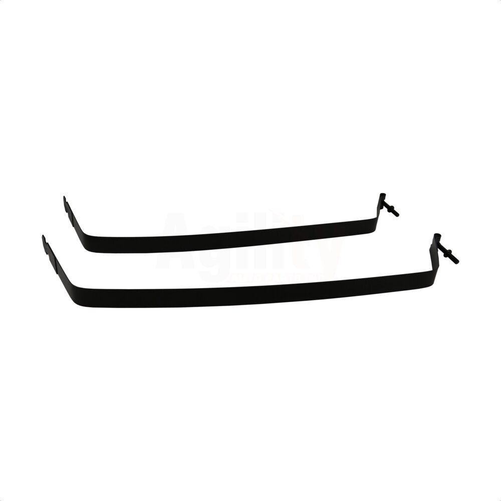Sangle de réservoir de carburant arrière, pour Ford F-350 Super Duty F-250 F-550 F-450 AGY-01110330