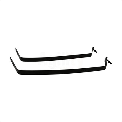 Sangle de réservoir de carburant arrière, pour Ford F-350 Super Duty F-250 F-550 F-450 AGY-01110330
