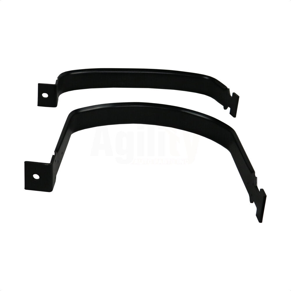 Sangle de réservoir de carburant pour Ford F-150 Lobo sans plaque de protection AGY-01110381