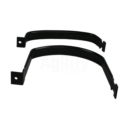 Sangle de réservoir de carburant pour Ford F-150 Lobo sans plaque de protection AGY-01110381