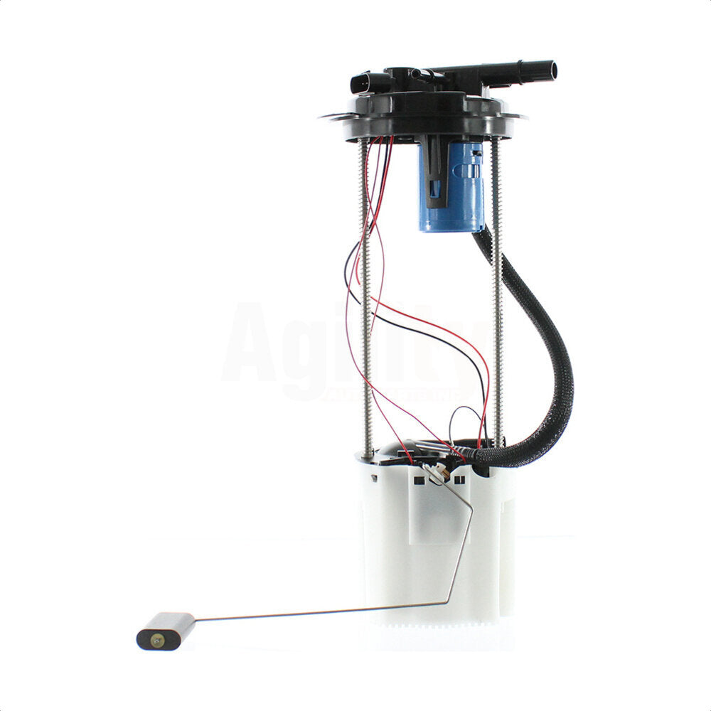 Ensemble de module de pompe à carburant pour GMC Sierra 1500 Chevrolet Silverado AGY-4010716