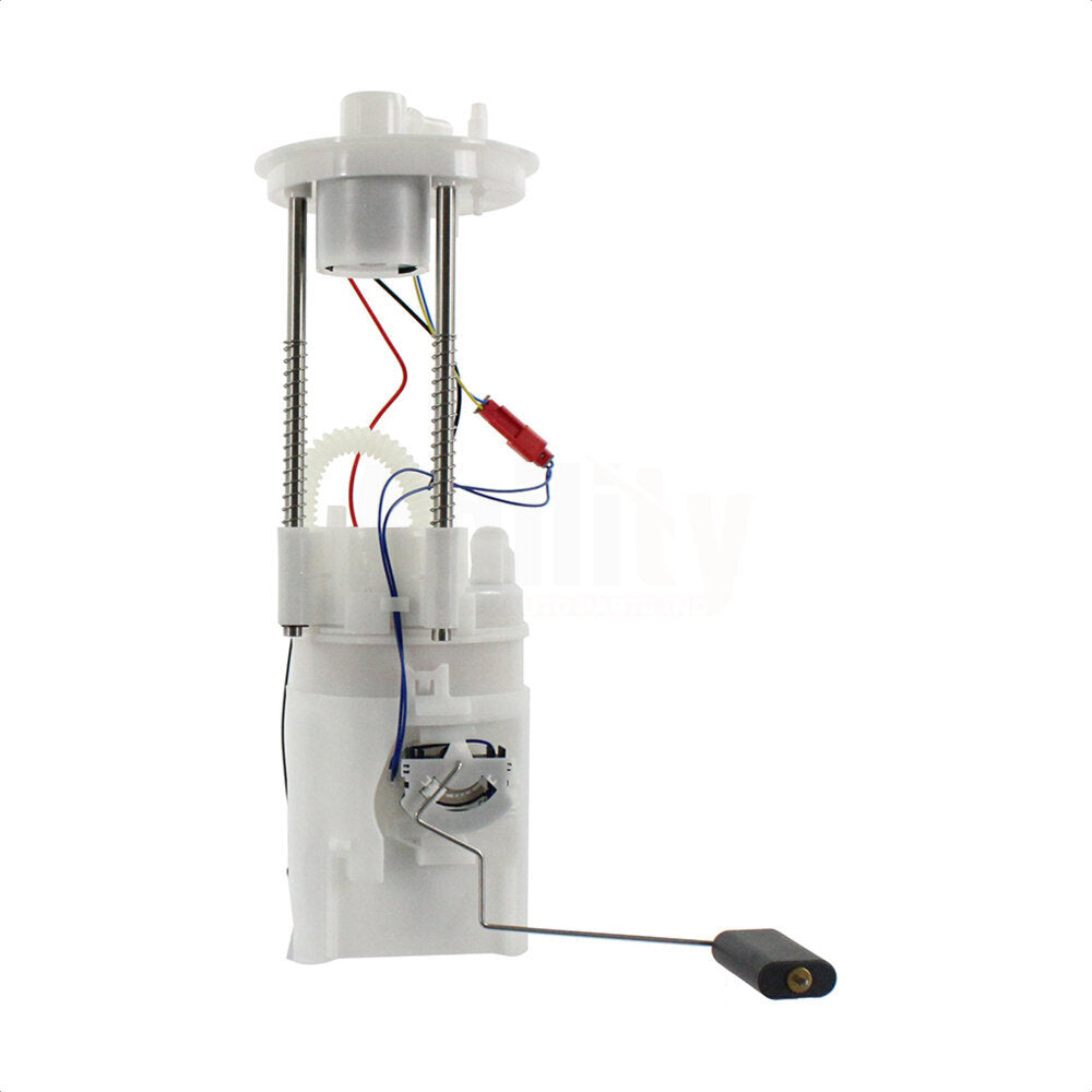 Ensemble de module de pompe à carburant pour BMW X5 X6 avec réservoir en acier AGY-4011339